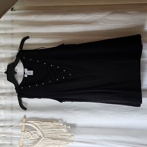 Carmen XL Studded Tank Top